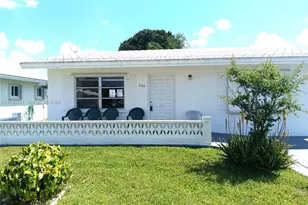 7004 NW 67th Ave, Tamarac, FL 33321 - Photo 10