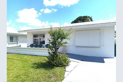 7004 NW 67th Ave, Tamarac, FL 33321 - Photo 1