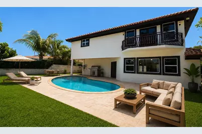 545 S Shore Dr, Miami Beach, FL 33141 - Photo 2