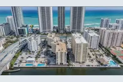 1825 S Ocean Dr #611, Hallandale Beach, FL 33009 - Photo 14