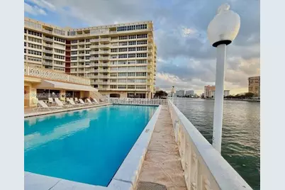 1825 S Ocean Dr #611, Hallandale Beach, FL 33009 - Photo 2