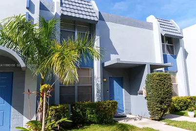 14234 NE 3rd Ct #11C, Miami, FL 33161 - Photo 2