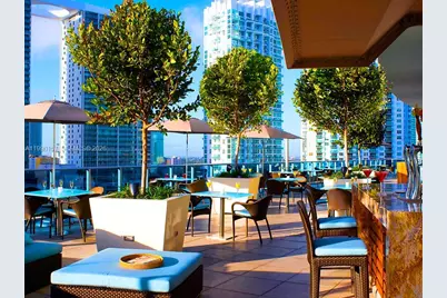 200 Biscayne Blvd Wy #4512, Miami, FL 33131 - Photo 16