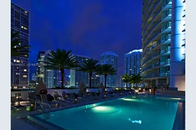 200 Biscayne Blvd Wy #4512, Miami, FL 33131 - Photo 18