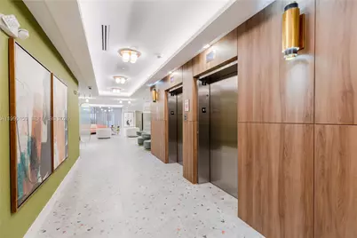 1005 Spring Garden Rd #PH 845, Miami, FL 33136 - Photo 30