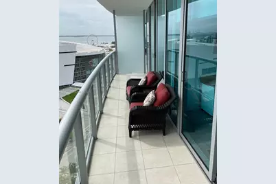 888 Biscayne Blvd #1810, Miami, FL 33132 - Photo 24