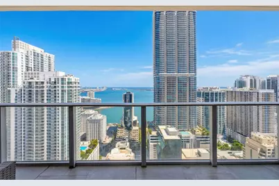 1010 Brickell Av #4203, Miami, FL 33131 - Photo 4