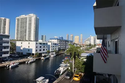 3601 NE 170th St #407, North Miami Beach, FL 33160 - Photo 2