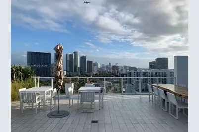 4250 NE Biscayne Blvd #1115, Miami, FL 33137 - Photo 42