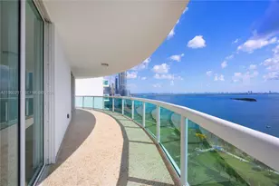 1800 N Bayshore Dr, Miami, FL 33132 - Photo 8