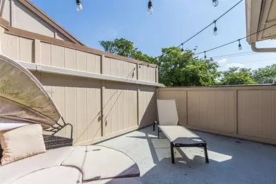 835 NW 80th Ter #11, Plantation, FL 33324 - Photo 36