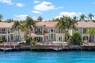 1495 Windjammer Way, Hollywood, FL 33019 - Photo 1