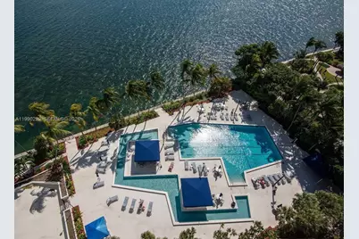 2333 Brickell Ave #2607, Miami, FL 33129 - Photo 4