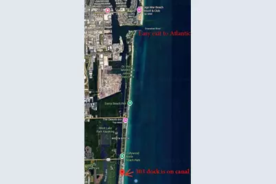 3200 N Ocean Dr #303, Hollywood, FL 33019 - Photo 26