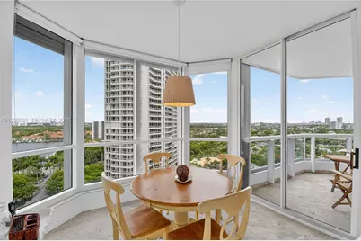 21150 Point Pl #1505, Aventura, FL 33180 - Photo 14