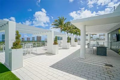10201 E Bay Harbour #601, Bay Harbor Islands, FL 33154 - Photo 36