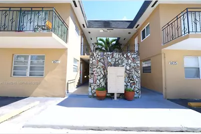 16117 NE 19th Ct #7, North Miami Beach, FL 33162 - Photo 1