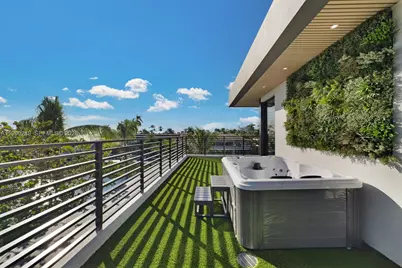 641 Flamingo Dr #0, Fort Lauderdale, FL 33301 - Photo 32