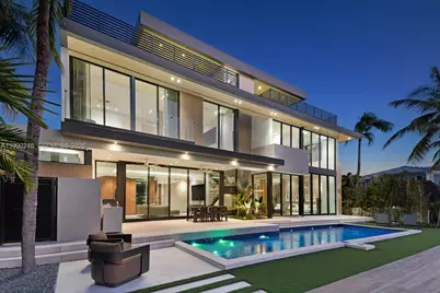 641 Flamingo Dr #0, Fort Lauderdale, FL 33301 - Photo 4