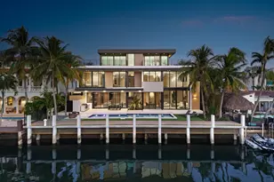 641 Flamingo Dr, Fort Lauderdale, FL 33301 - Photo 1