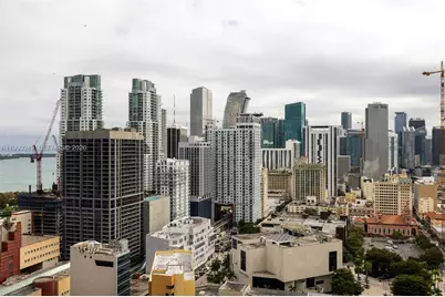 159 NE 6th St #2607, Miami, FL 33132 - Photo 22