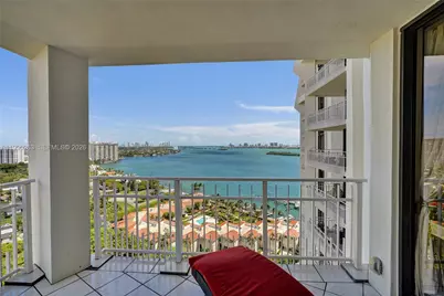 4000 Towerside Ter #2111, Miami, FL 33138 - Photo 32