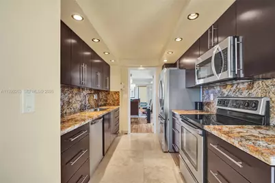 4000 Towerside Ter #2111, Miami, FL 33138 - Photo 16