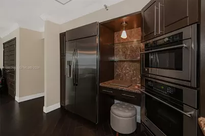 19195 NE 36th Ct #2304, Aventura, FL 33180 - Photo 16