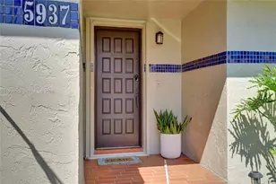 5937 SW 112th Terrace, Cooper City, FL 33330 - Photo 22