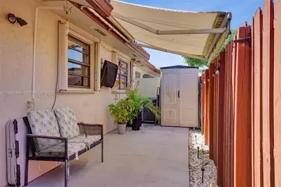 5937 SW 112th Ter, Cooper City, FL 33330 - Photo 46