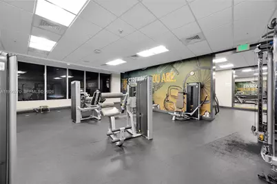 1750 N Bayshore Dr #2804, Miami, FL 33132 - Photo 22