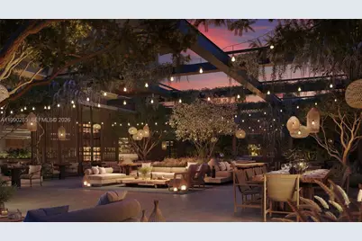 1210 Brickell Ave #7001, Miami, FL 33131 - Photo 10