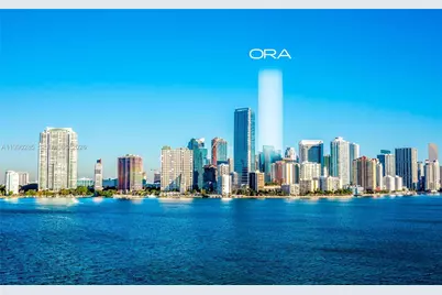 1210 Brickell Ave #7001, Miami, FL 33131 - Photo 1