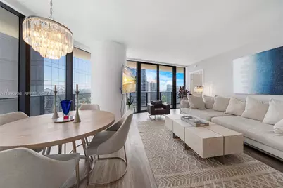 801 S Miami Ave #3504, Miami, FL 33130 - Photo 2