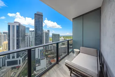 801 S Miami Ave #3504, Miami, FL 33130 - Photo 4