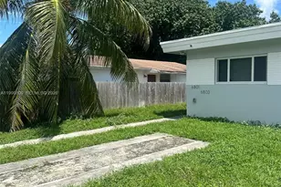 6801 NW 2nd Ct, Miami, FL 33150 - Photo 1