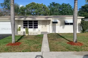 [Address not provided], Hollywood, FL 33021 - Photo 1