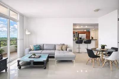 3232 Coral #605, Miami, FL 33145 - Photo 6