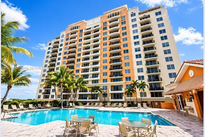 3232 Coral #605, Miami, FL 33145 - Photo 1
