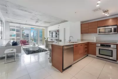 3250 NE 1st Ave #702, Miami, FL 33137 - Photo 14