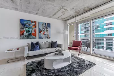 3250 NE 1st Ave #702, Miami, FL 33137 - Photo 16