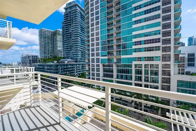 3250 NE 1st Ave #702, Miami, FL 33137 - Photo 34