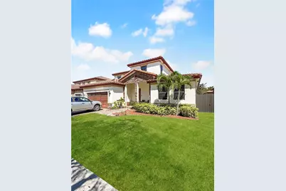 709 SE 35th Ave, Homestead, FL 33033 - Photo 1