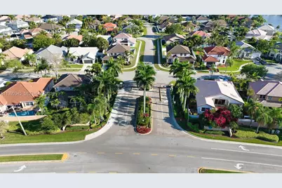 17900 SW 4th Ct, Pembroke Pines, FL 33029 - Photo 40