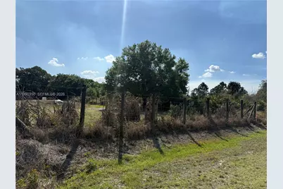 845 N Kennel St, Clewiston, FL 33440 - Photo 2