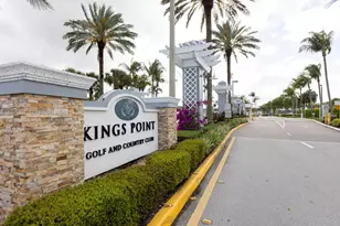 294 Brittany G, Delray Beach, FL 33446 - Photo 8