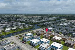 294 Brittany G, Delray Beach, FL 33446 - Photo 36