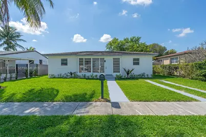 110 NE 171st St, North Miami Beach, FL 33162 - Photo 1
