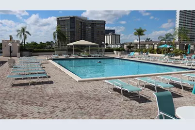 1865 S Ocean Dr #4F, Hallandale Beach, FL 33009 - Photo 20