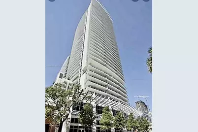 1100 S Miami Ave #811, Miami, FL 33130 - Photo 1
